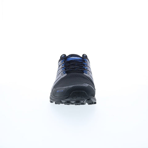 Inov-8 Roclite G 275 000806-BKBL Mens Black Mesh Athletic Hiking Shoes