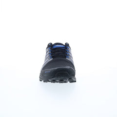 Inov-8 Roclite G 275 000806-BKBL Mens Black Mesh Athletic Hiking Shoes