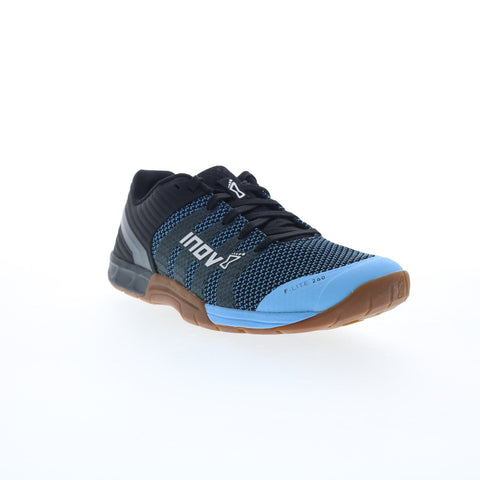 Inov-8 F-Lite 260 KNIT 000813-BLGU Mens Blue Athletic Cross Training Shoes