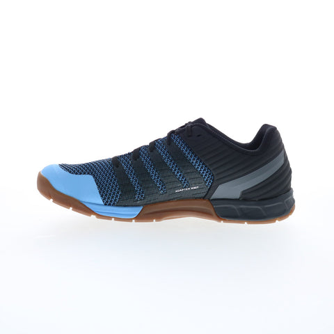 Inov-8 F-Lite 260 KNIT 000813-BLGU Mens Blue Athletic Cross Training Shoes