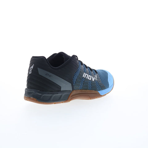 Inov-8 F-Lite 260 KNIT 000813-BLGU Mens Blue Athletic Cross Training Shoes