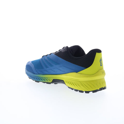 Inov-8 Trailroc G 280 000859-BLBK Mens Blue Synthetic Athletic Hiking Shoes