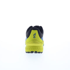 Inov-8 Trailroc G 280 000859-BLBK Mens Blue Synthetic Athletic Hiking Shoes