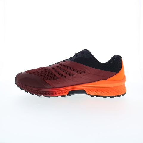 Inov-8 Trailroc G 280 000859-RDOR Mens Red Synthetic Athletic Hiking Shoes