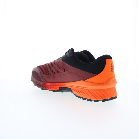Inov-8 Trailroc G 280 000859-RDOR Mens Red Synthetic Athletic Hiking Shoes