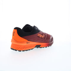 Inov-8 Trailroc G 280 000859-RDOR Mens Red Synthetic Athletic Hiking Shoes