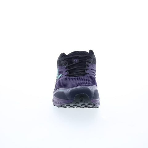 Inov-8 Trailroc G 280 000860-PLBK Womens Purple Athletic Hiking Shoes