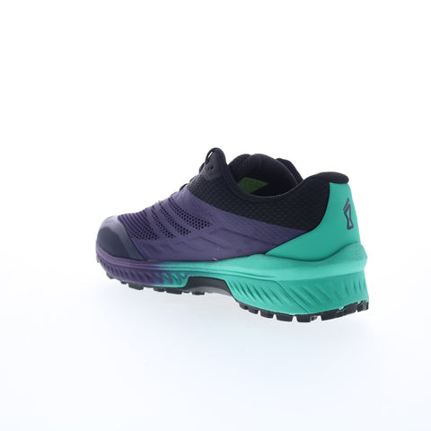 Inov-8 Trailroc G 280 000860-PLBK Womens Purple Athletic Hiking Shoes