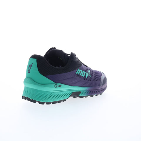 Inov-8 Trailroc G 280 000860-PLBK Womens Purple Athletic Hiking Shoes