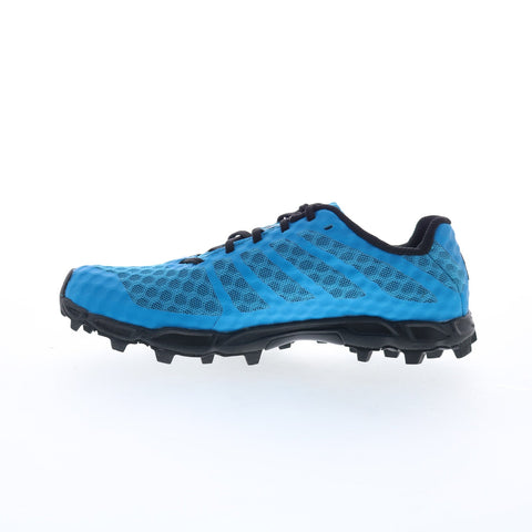 Inov-8 X-Talon G 210 000913-BLBK Womens Blue Synthetic Athletic Hiking Shoes