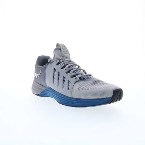 Inov-8 F-Lite G 300 000920-GYBL Mens Gray Athletic Cross Training Shoes