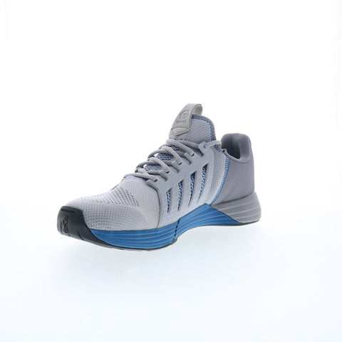 Inov-8 F-Lite G 300 000920-GYBL Mens Gray Athletic Cross Training Shoes
