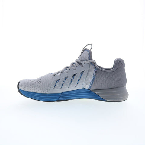Inov-8 F-Lite G 300 000920-GYBL Mens Gray Athletic Cross Training Shoes