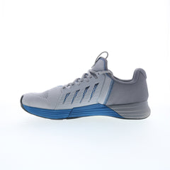 Inov-8 F-Lite G 300 000920-GYBL Mens Gray Athletic Cross Training Shoes