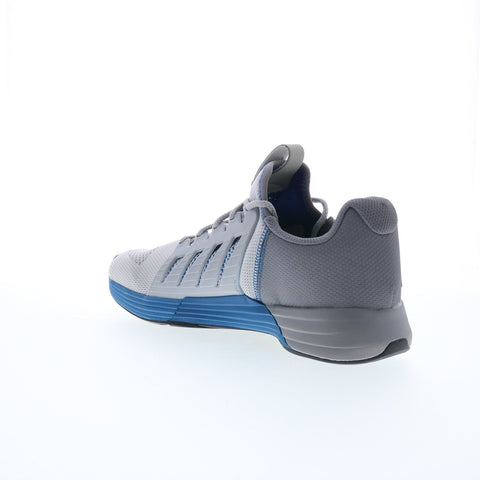 Inov-8 F-Lite G 300 000920-GYBL Mens Gray Athletic Cross Training Shoes