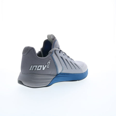 Inov-8 F-Lite G 300 000920-GYBL Mens Gray Athletic Cross Training Shoes