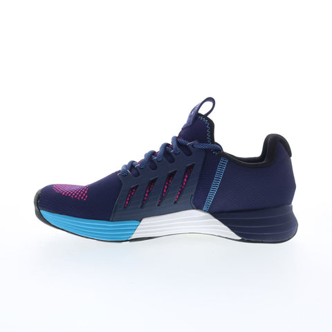 Inov-8 F-Lite G 300 000920-NYPK Mens Blue Athletic Cross Training Shoes
