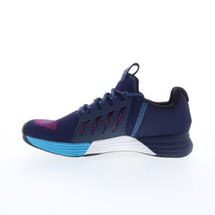 Inov-8 F-Lite G 300 000920-NYPK Mens Blue Athletic Cross Training Shoes