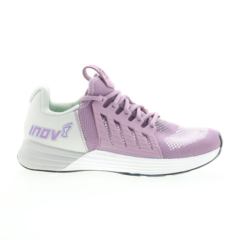 Inov-8 F-Lite G 300 000921-PLGY Womens Purple Athletic Cross Training Shoes