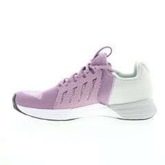 Inov-8 F-Lite G 300 000921-PLGY Womens Purple Athletic Cross Training Shoes