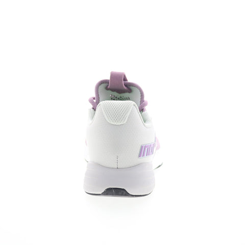 Inov-8 F-Lite G 300 000921-PLGY Womens Purple Athletic Cross Training Shoes