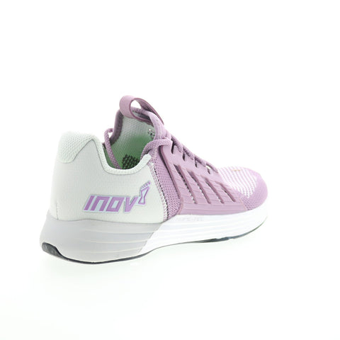 Inov-8 F-Lite G 300 000921-PLGY Womens Purple Athletic Cross Training Shoes
