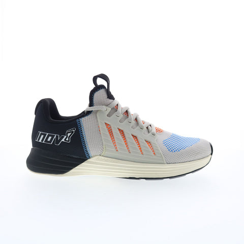 Inov-8 F-Lite G 300 000921-WHBLOR Womens Gray Athletic Cross Training Shoes