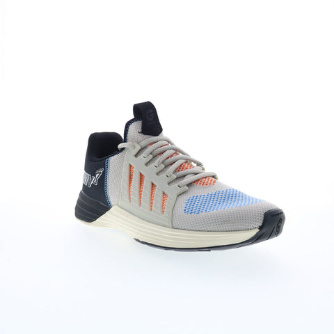 Inov-8 F-Lite G 300 000921-WHBLOR Womens Gray Athletic Cross Training Shoes