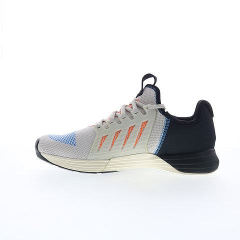 Inov-8 F-Lite G 300 000921-WHBLOR Womens Gray Athletic Cross Training Shoes