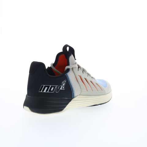 Inov-8 F-Lite G 300 000921-WHBLOR Womens Gray Athletic Cross Training Shoes