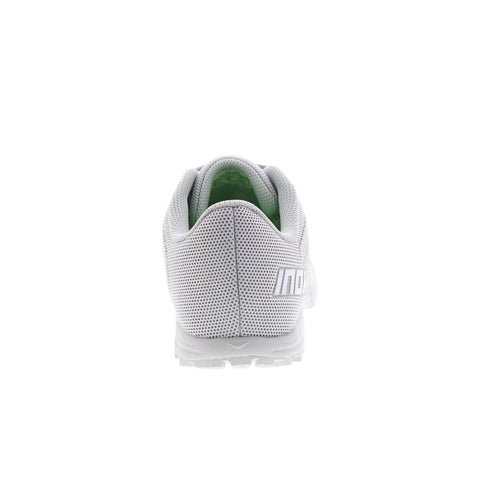 Inov-8 F-Lite 245 000924-LG Mens Gray Canvas Athletic Cross Training Shoes