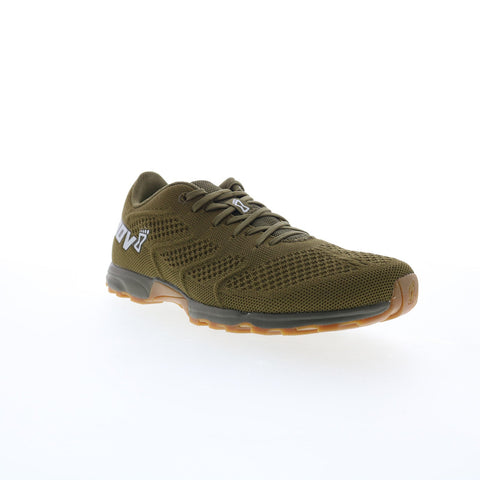 Inov-8 F-Lite 245 000924-KHGU Mens Green Athletic Cross Training Shoes