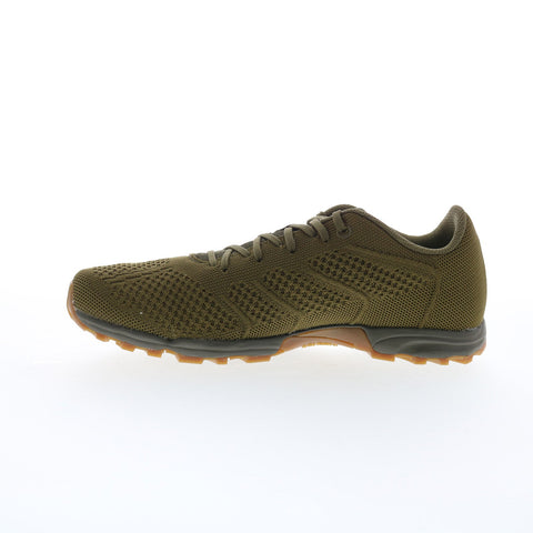 Inov-8 F-Lite 245 000924-KHGU Mens Green Athletic Cross Training Shoes