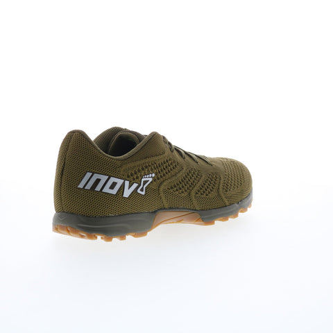 Inov-8 F-Lite 245 000924-KHGU Mens Green Athletic Cross Training Shoes