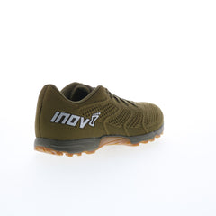 Inov-8 F-Lite 245 000924-KHGU Mens Green Athletic Cross Training Shoes