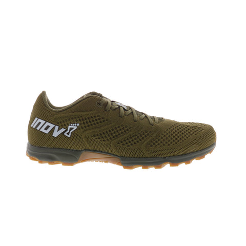 Inov-8 F-Lite 245 000924-KHGU Mens Green Athletic Cross Training Shoes