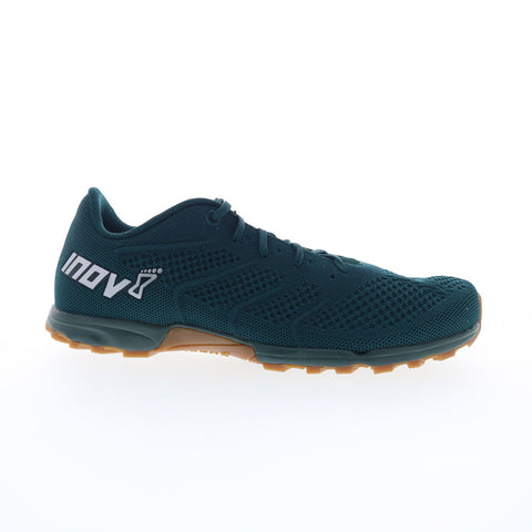 Inov-8 F-Lite 245 000925-GNGU Womens Green Athletic Cross Training Shoes
