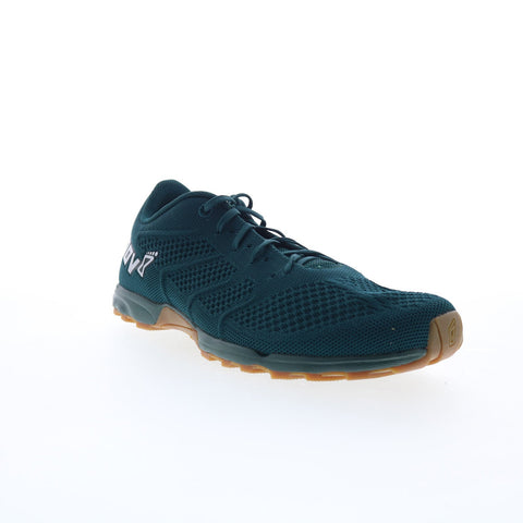 Inov-8 F-Lite 245 000925-GNGU Womens Green Athletic Cross Training Shoes