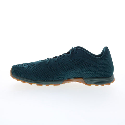 Inov-8 F-Lite 245 000925-GNGU Womens Green Athletic Cross Training Shoes