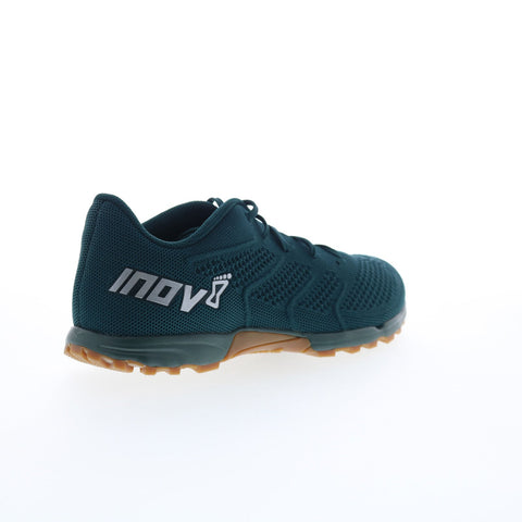 Inov-8 F-Lite 245 000925-GNGU Womens Green Athletic Cross Training Shoes