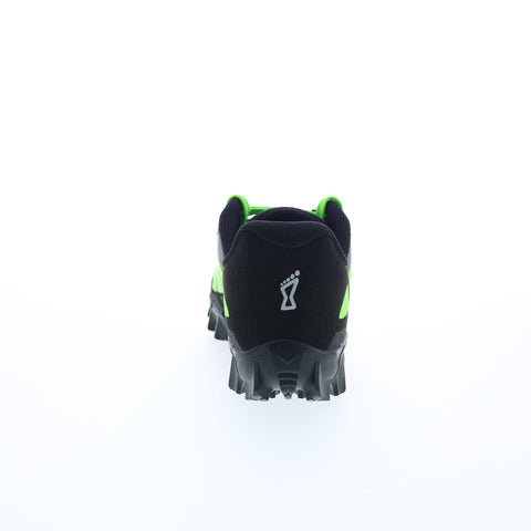 Inov-8 Mudclaw G 260 V2 000945-BKGN Womens Black Mesh Athletic Hiking Shoes