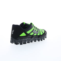 Inov-8 Mudclaw G 260 V2 000945-BKGN Womens Black Mesh Athletic Hiking Shoes