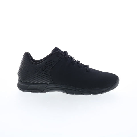 Inov-8 F-Lite 270 000952-BK Mens Black Athletic Cross Training Shoes