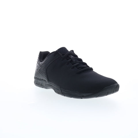 Inov-8 F-Lite 270 000952-BK Mens Black Athletic Cross Training Shoes