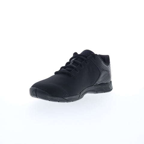 Inov-8 F-Lite 270 000952-BK Mens Black Athletic Cross Training Shoes