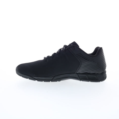 Inov-8 F-Lite 270 000952-BK Mens Black Athletic Cross Training Shoes