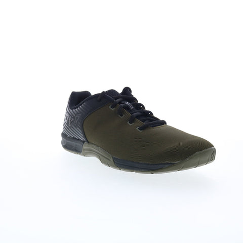 Inov-8 F-Lite 270 000952-KHBK Mens Green Athletic Cross Training Shoes