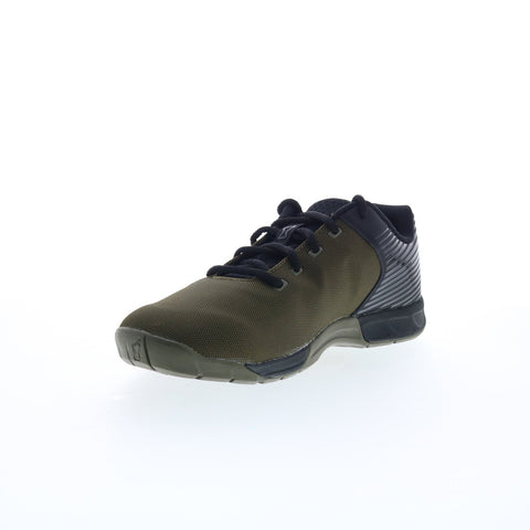 Inov-8 F-Lite 270 000952-KHBK Mens Green Athletic Cross Training Shoes
