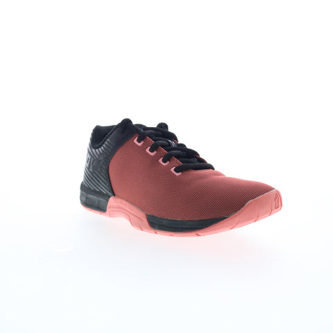 Inov-8 F-Lite 270 000953-COBK Womens Orange Athletic Cross Training Shoes