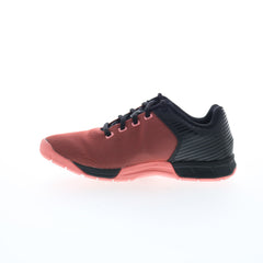 Inov-8 F-Lite 270 000953-COBK Womens Orange Athletic Cross Training Shoes